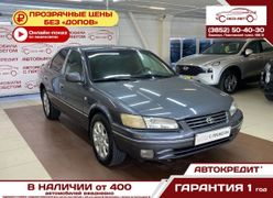 Седан Toyota Camry 1996 года, 400000 рублей, Барнаул