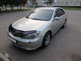  Toyota Camry 2004 , 535000 , 