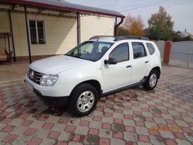 SUV   Renault Duster 2013 , 530000 , 