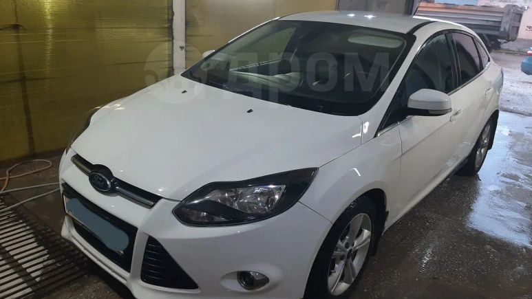  Ford Focus 2012 , 450000 , 