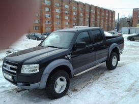  Ford Ranger 2007 , 600000 , 