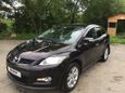 SUV   Mazda CX-7 2007 , 557000 , 