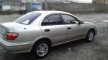  Nissan Sunny 2003 , 220000 , 