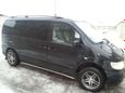    Mercedes-Benz Vito 2000 , 520000 , 