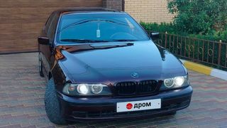 Седан BMW 5-Series 1995 года, 555000 рублей, Краснодар