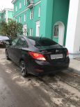  Hyundai Solaris 2011 , 444999 , 