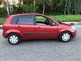  Ford Fiesta 2006 , 220000 , 