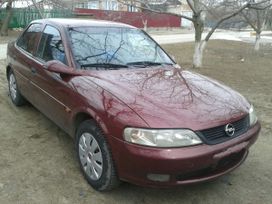 Opel Vectra 1998 , 160000 , -