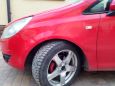  Opel Corsa 2007 , 220000 , 