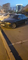  BMW 5-Series 2000 , 180000 , 
