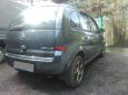    Opel Meriva 2008 , 320000 , 