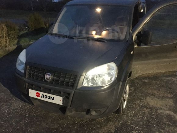    Fiat Doblo 2008 , 305000 , 