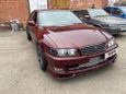  Toyota Chaser 1990 , 540000 , 