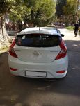  Hyundai Solaris 2012 , 420000 , 