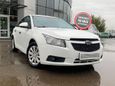  Chevrolet Cruze 2012 , 430000 , 