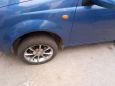  Chevrolet Aveo 2005 , 200000 , 