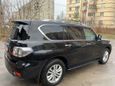 SUV   Nissan Patrol 2012 , 1550000 , 