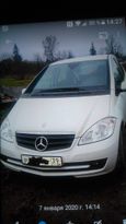  Mercedes-Benz A-Class 2012 , 600000 , 