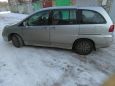    Nissan Liberty 2001 , 250000 , 