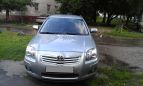  Toyota Avensis 2007 , 565000 , 