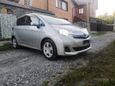  Toyota Ractis 2012 , 828000 , 