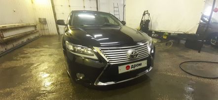  Toyota Camry 2007 , 720000 , 