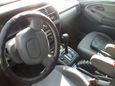 SUV   Chevrolet Tracker 2003 , 350000 , 