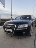  Audi A8 2005 , 540000 , --