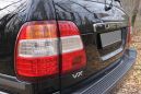 SUV   Toyota Land Cruiser 2007 , 1600000 , 