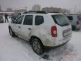 SUV   Renault Duster 2012 , 640000 , 