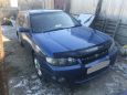  Nissan Avenir 2000 , 160000 , 