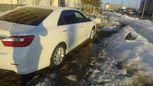  Toyota Camry 2012 , 1250000 , 