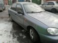  Chevrolet Lanos 2009 , 147000 , 