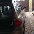 SUV   Hyundai Santa Fe 2008 , 565000 , 