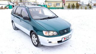 Минивэн или однообъемник Toyota Ipsum 1996 года, 650000 рублей, Барабинск