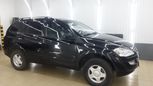 SUV   SsangYong Kyron 2008 , 530000 , 