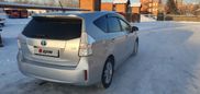    Toyota Prius Alpha 2012 , 1200000 , 