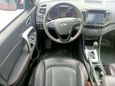 SUV   Chery Tiggo 5 2017 , 879000 , 