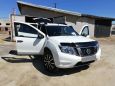 SUV   Nissan Terrano II 2015 , 700000 , 