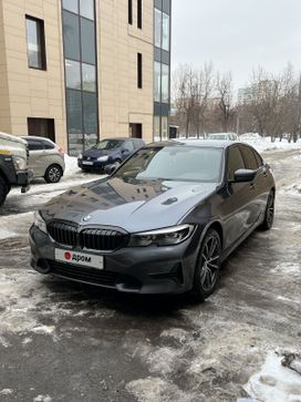  BMW 3-Series 2021 , 4190000 , 