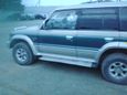 SUV   Mitsubishi Pajero 1996 , 340000 , 