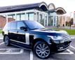 SUV   Land Rover Range Rover 2014 , 3990000 , 