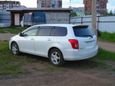  Toyota Corolla Fielder 2008 , 460000 , 