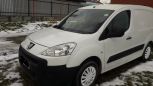    Peugeot Partner 2011 , 350000 , 