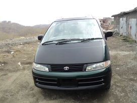    Toyota Estima Emina 1995 , 200000 , -