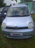    Toyota Sienta 2004 , 450000 , 