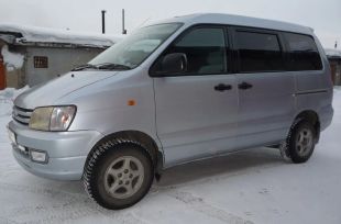    Toyota Town Ace Noah 1998 , 335000 , 