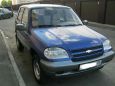 SUV   Chevrolet Niva 2006 , 235000 , 