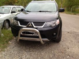 SUV   Mitsubishi Outlander 2008 , 850000 , 