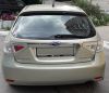  Subaru Impreza 2008 , 370000 , --